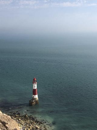 Eastbourne Riviera fotoÄŸrafÄ±
