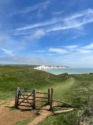 Eastbourne Riviera fotoÄŸrafÄ±