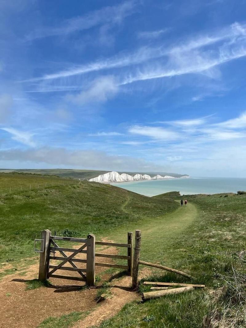 Eastbourne Riviera - Aktivite