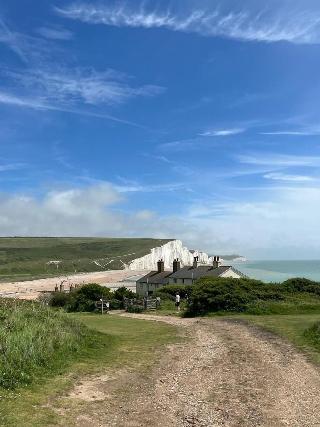 Eastbourne Riviera fotoÄŸrafÄ±