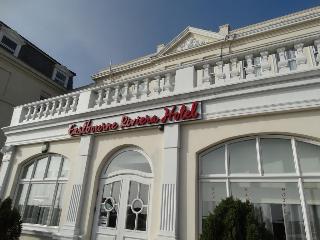 Eastbourne Riviera fotoÄŸrafÄ±