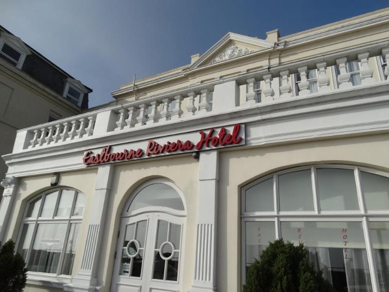 Eastbourne Riviera - Genel