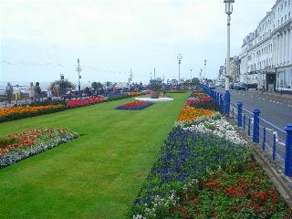 Eastbourne Riviera fotoÄŸrafÄ±