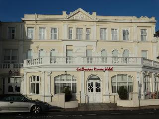 Eastbourne Riviera fotoÄŸrafÄ±