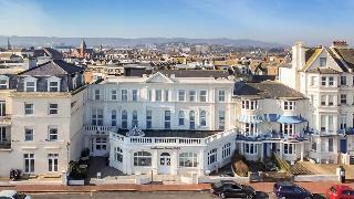 Eastbourne Riviera fotoÄŸrafÄ±