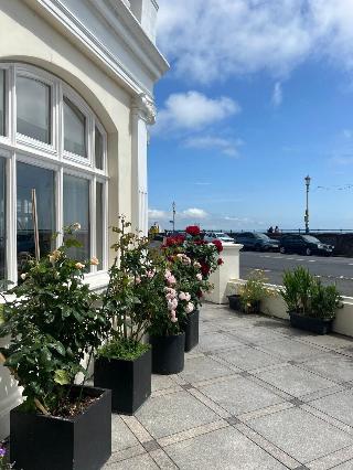 Eastbourne Riviera fotoÄŸrafÄ±