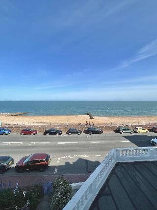 Eastbourne Riviera fotoÄŸrafÄ±