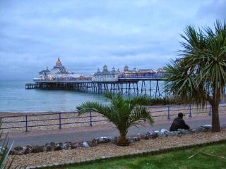 Eastbourne Riviera fotoÄŸrafÄ±