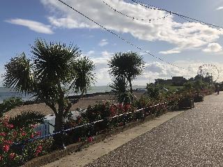 Eastbourne Riviera fotoÄŸrafÄ±