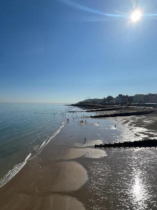 Eastbourne Riviera fotoÄŸrafÄ±