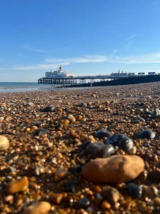 Eastbourne Riviera fotoÄŸrafÄ±