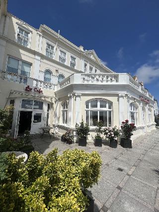 Eastbourne Riviera fotoÄŸrafÄ±