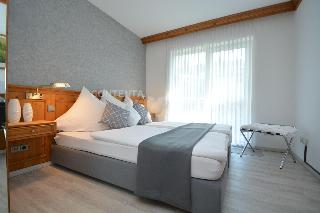 Gimken Landhaushotel otel fotoğrafı