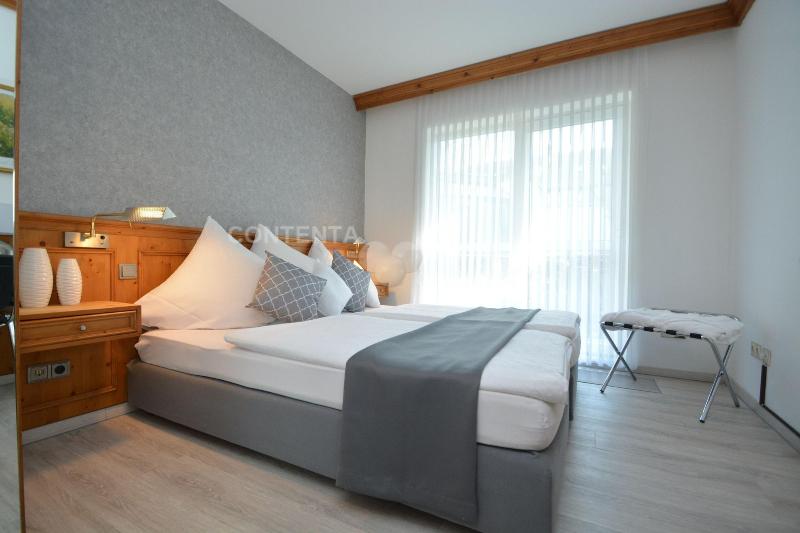 Gimken Landhaushotel - Genel
