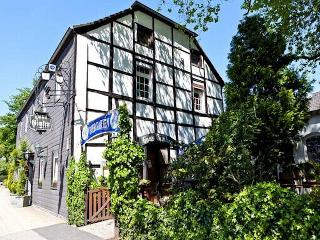 Gimken Landhaushotel fotoÄŸrafÄ±