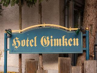 Gimken Landhaushotel fotoÄŸrafÄ±