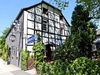 Gimken Landhaushotel fotoÄŸrafÄ±
