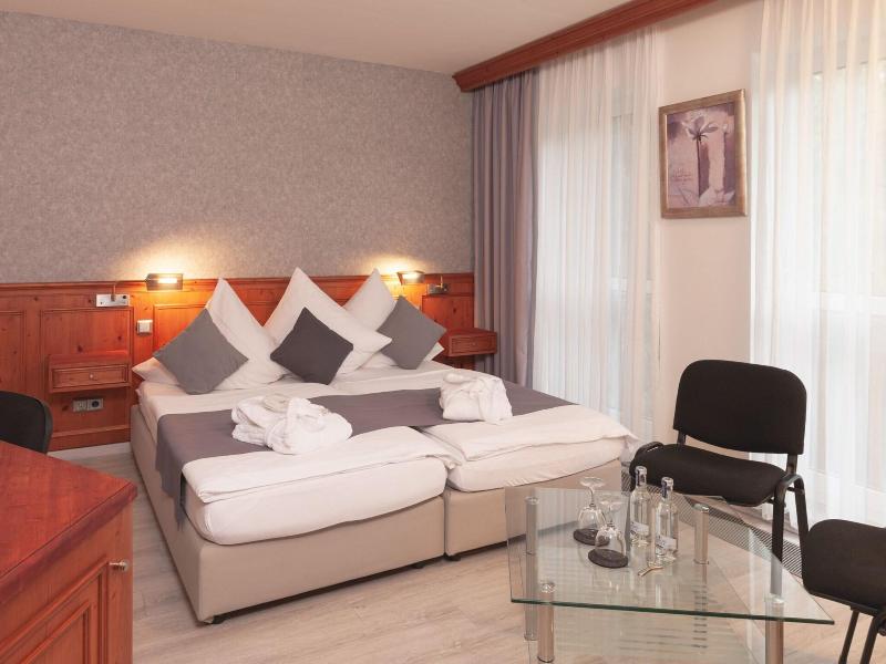 Gimken Landhaushotel - Genel