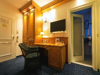 Gimken Landhaushotel fotoÄŸrafÄ±
