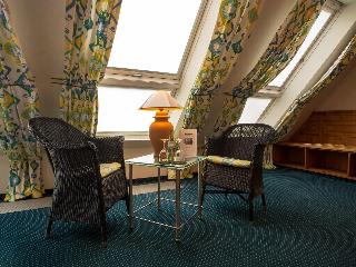Gimken Landhaushotel fotoÄŸrafÄ±