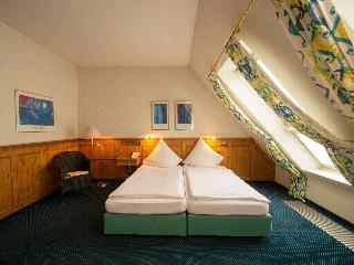 Gimken Landhaushotel fotoÄŸrafÄ±