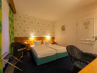 Gimken Landhaushotel fotoÄŸrafÄ±