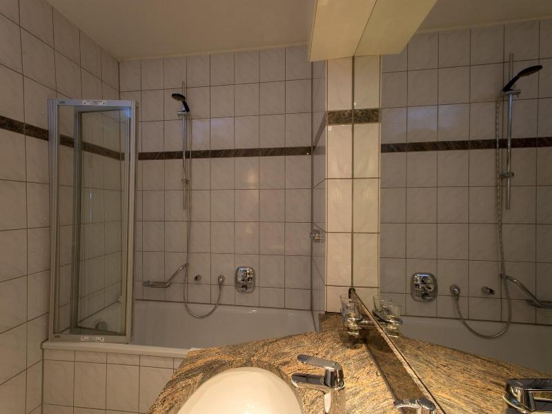 Gimken Landhaushotel - Oda