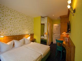 Gimken Landhaushotel fotoÄŸrafÄ±