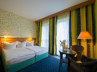 Gimken Landhaushotel fotoÄŸrafÄ±