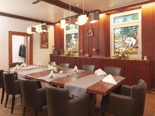 Gimken Landhaushotel fotoÄŸrafÄ±