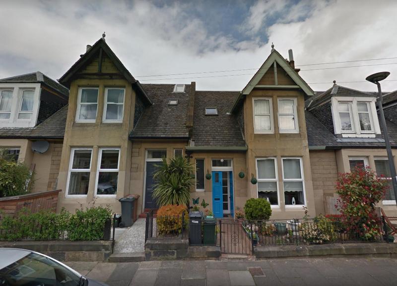 Leith House - Genel