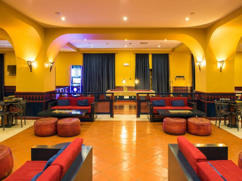 Vila Gale Tavira - Bar
