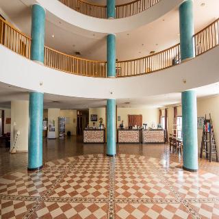 Vila Gale Tavira fotoÄŸrafÄ±