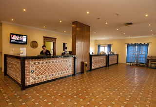 Vila Gale Tavira fotoÄŸrafÄ±