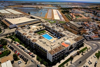 Vila Gale Tavira otel fotoğrafı