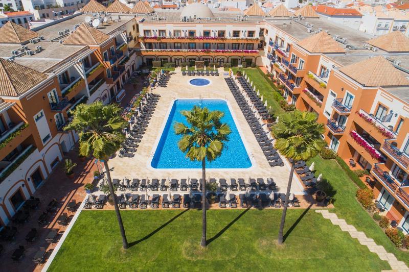 Vila Gale Tavira - Genel