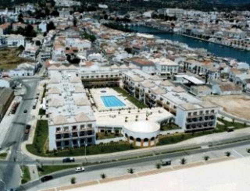 Vila Gale Tavira fotoÄŸrafÄ±