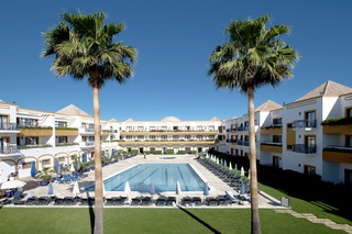 Vila Gale Tavira fotoÄŸrafÄ±