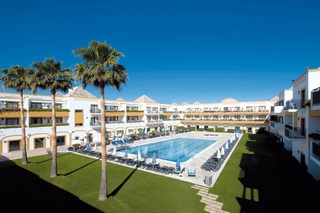 Vila Gale Tavira fotoÄŸrafÄ±