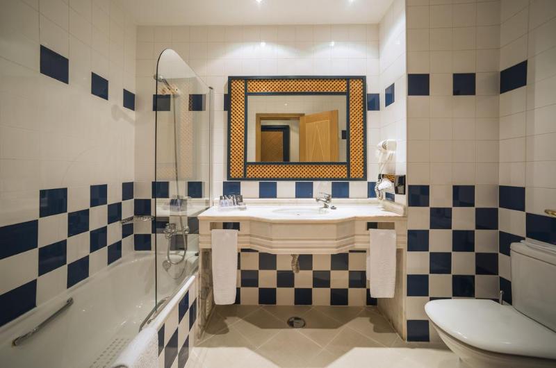 Vila Gale Tavira - Oda