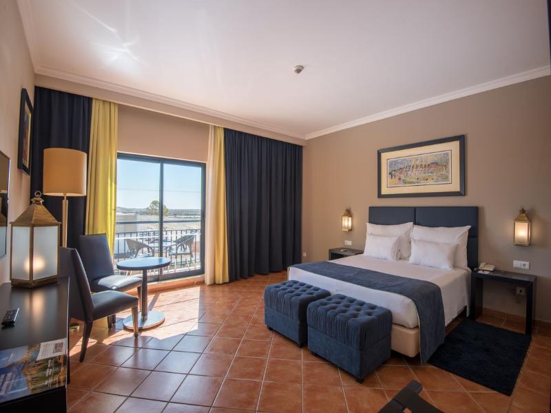 Vila Gale Tavira - Oda