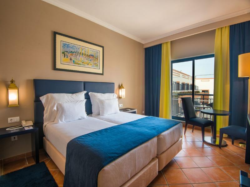 Vila Gale Tavira - Oda