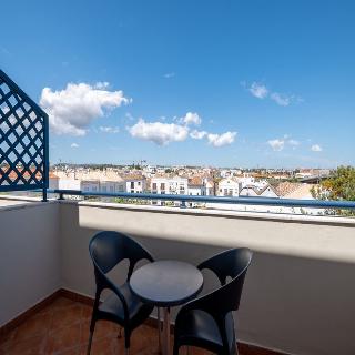 Vila Gale Tavira fotoÄŸrafÄ±