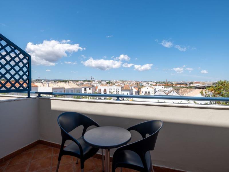 Vila Gale Tavira - Oda