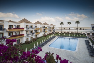 Vila Gale Tavira fotoÄŸrafÄ±