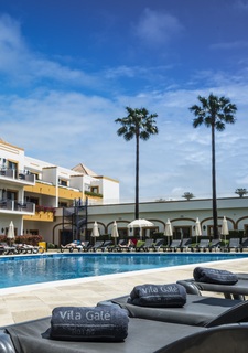 Vila Gale Tavira fotoÄŸrafÄ±