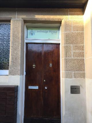 Cambridge House fotoÄŸrafÄ±