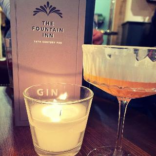 Fountain Inn fotoÄŸrafÄ±