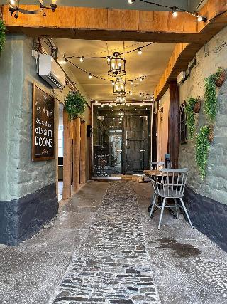 Fountain Inn fotoÄŸrafÄ±