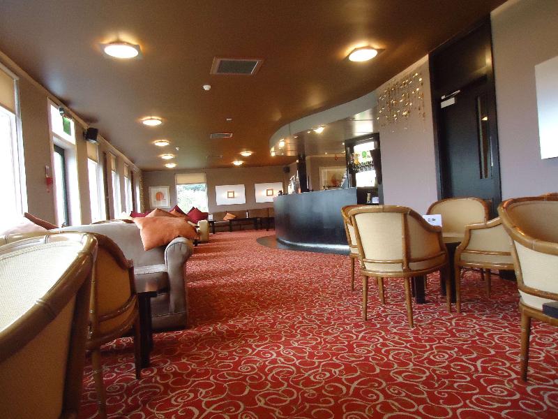 Pitbauchlie House Hotel SureHotel Collection by BW - Bar